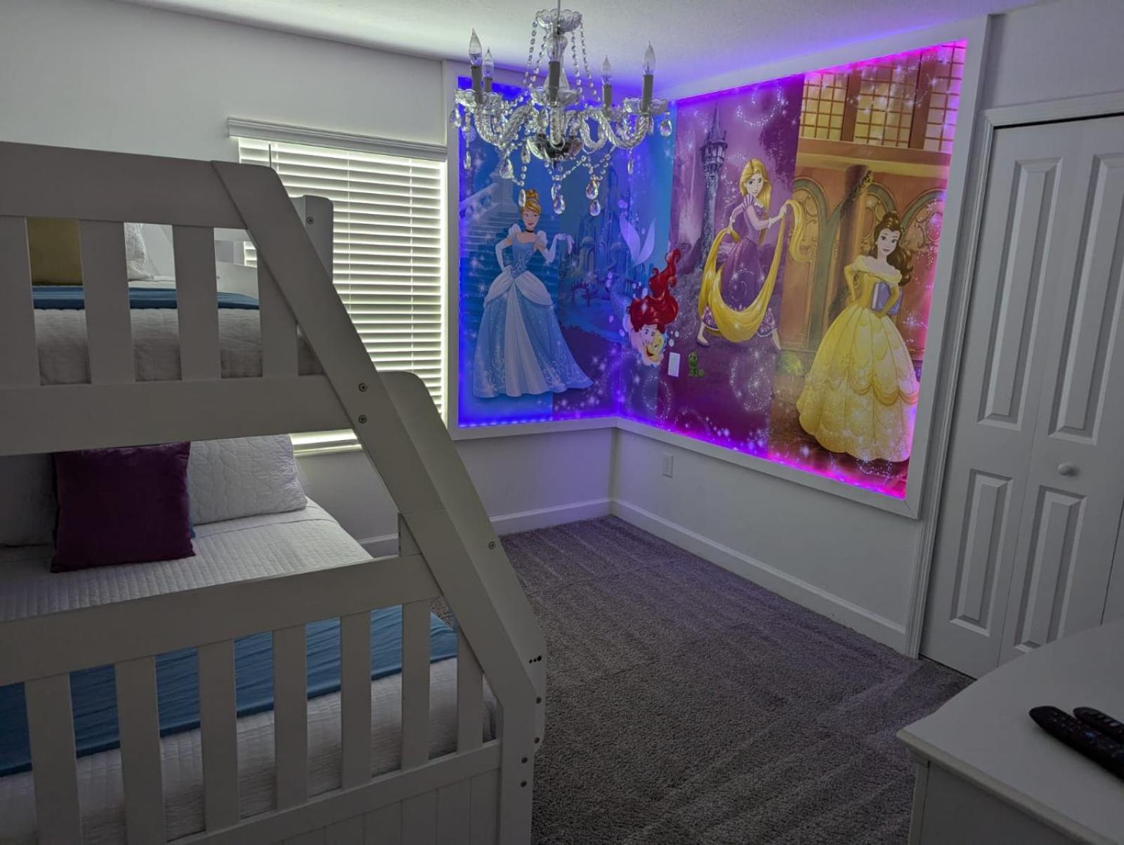 25Min To Disney! Nice Th 5B Privatepool! K!Ssimmee Kissimmee Esterno foto